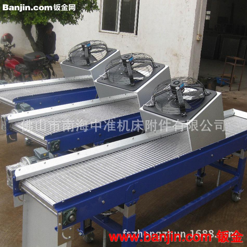 专业生产输送带 小型输送带机器 专用输送带耐磨橡胶帆布输送带