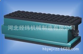 现货供应S78减震垫铁，机床减震垫铁