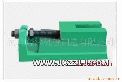 现货供应S78系列铸铁型防震垫铁