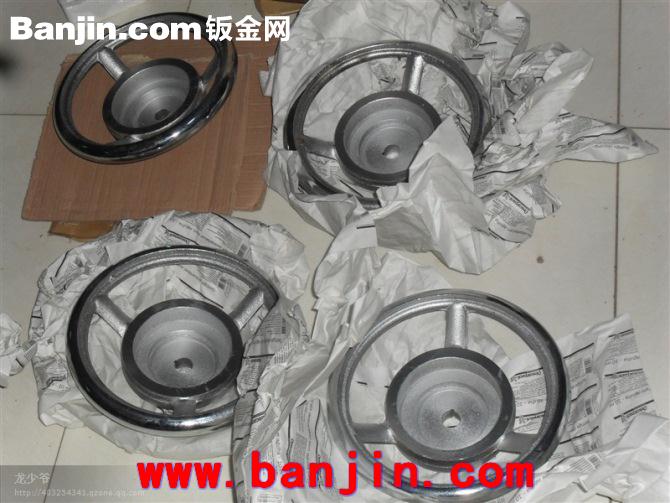 机床铸铁手轮  河北手轮厂家