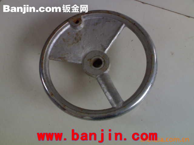 方型拉手 转动小手柄 -经纬机械