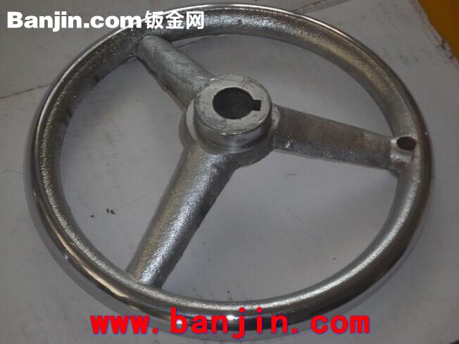 方型拉手 转动小手柄 -经纬机械