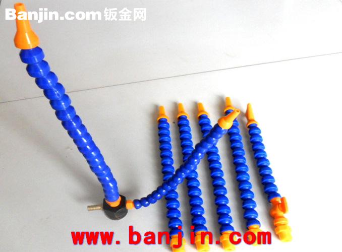 机床冷却管  机床万向管 机床附件厂家