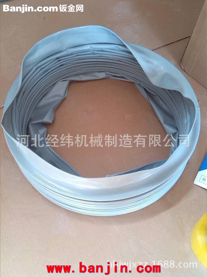 热销伸缩耐火伸缩风管现货销售