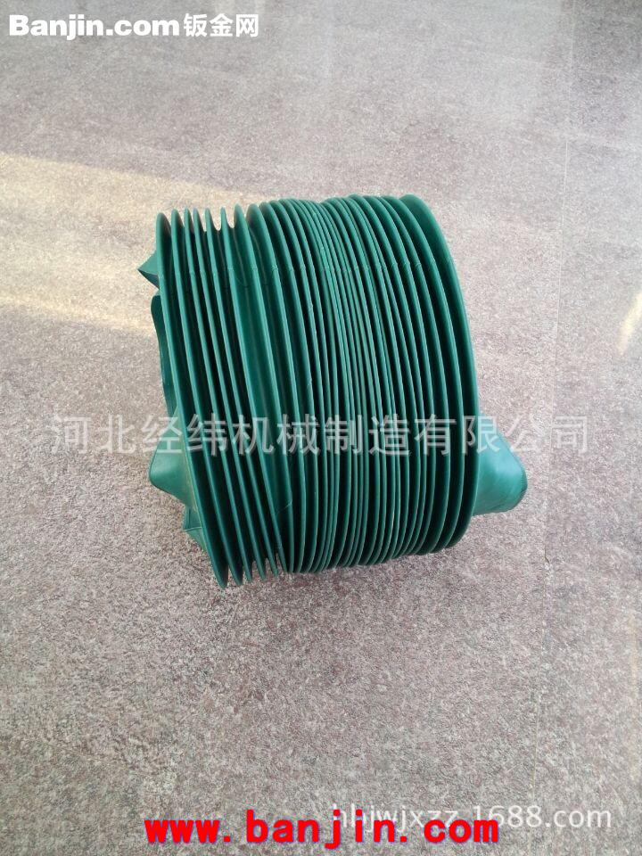 热销伸缩耐火伸缩风管现货销售