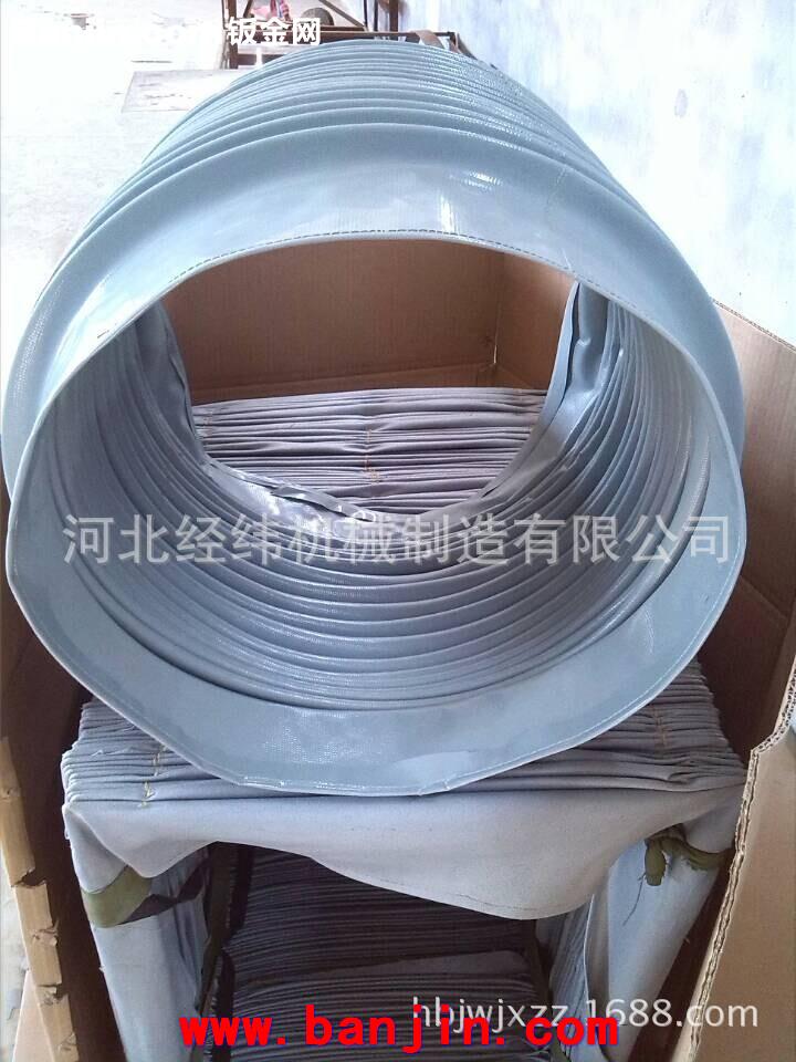 热销伸缩耐火伸缩风管现货销售