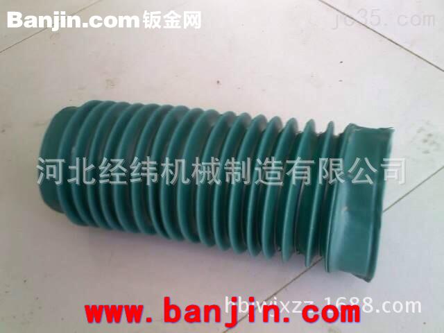 自动伸缩式油缸保护套《咨询0534-7081851》