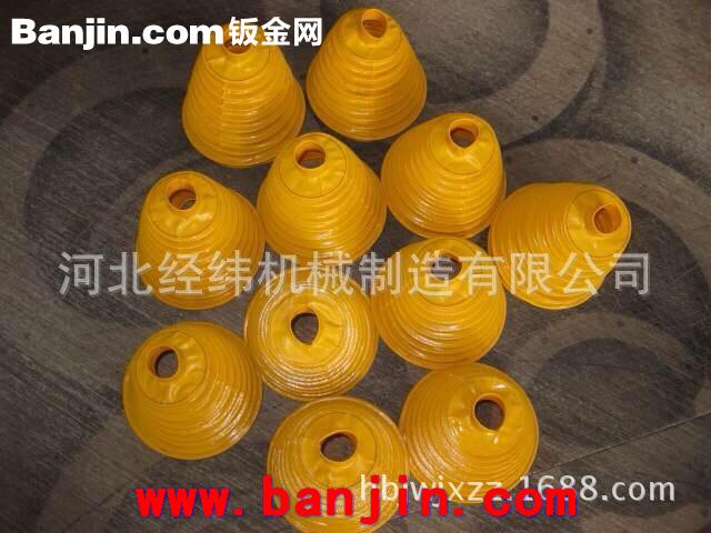 自动伸缩式油缸保护套《咨询0534-7081851》