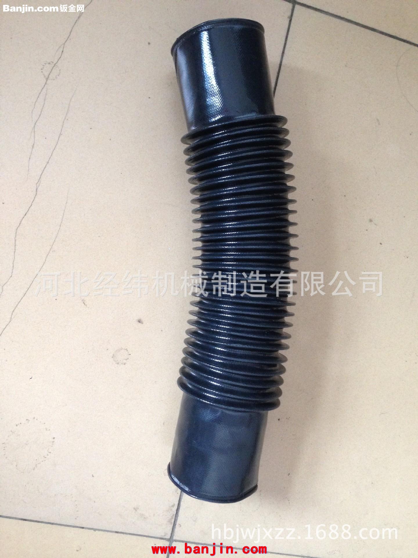 自动伸缩式油缸保护套《咨询0534-7081851》