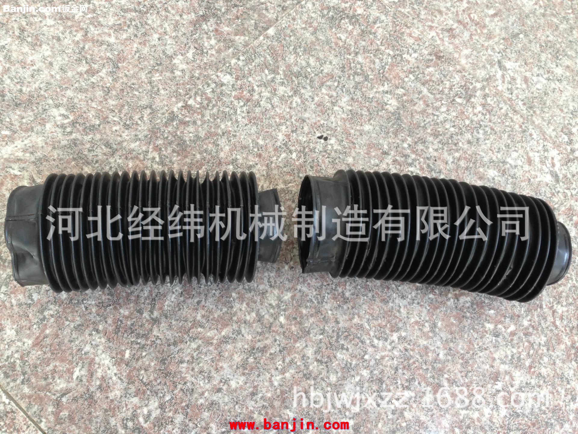 自动伸缩式油缸保护套《咨询0534-7081851》