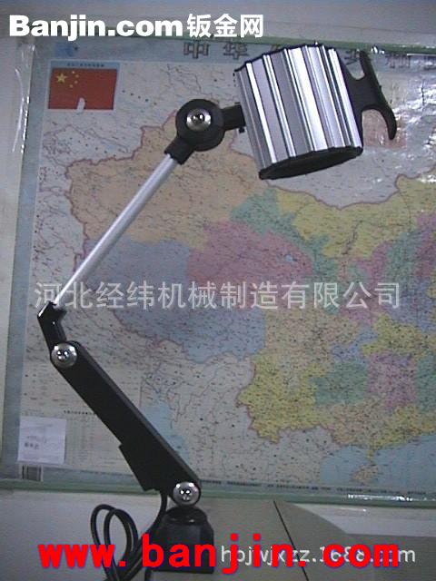 现货供应JL50D-1机床卤钨灯-河北经纬机械