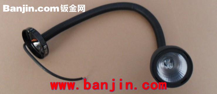 现货供应JL50D-1机床卤钨灯-河北经纬机械