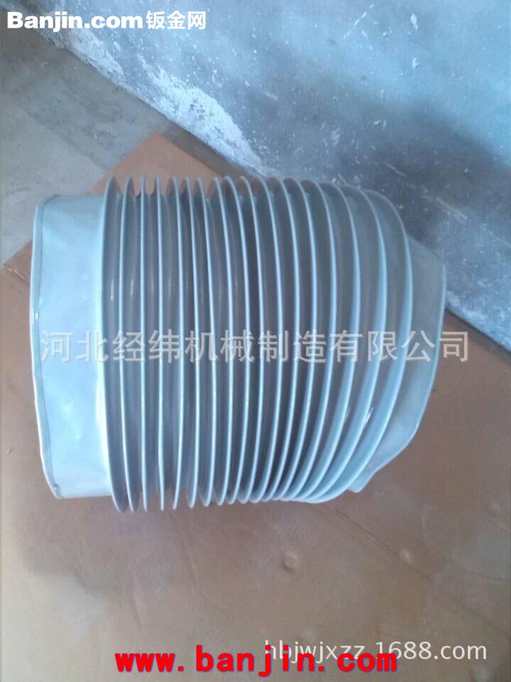 丹东直销伸缩保护套，灰色橡胶套，油缸保护套，耐磨防酸碱