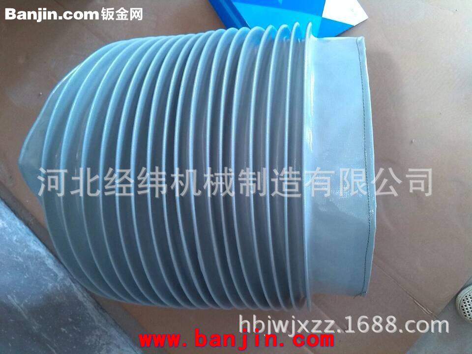 丹东直销伸缩保护套，灰色橡胶套，油缸保护套，耐磨防酸碱