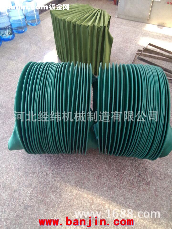 供应耐高温软连接 耐高温防火软连接 阻燃软连接