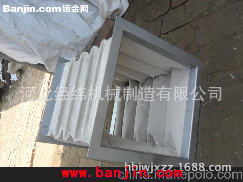 按要求订做帆布防护罩 帆布防尘罩 方形耐磨软连接