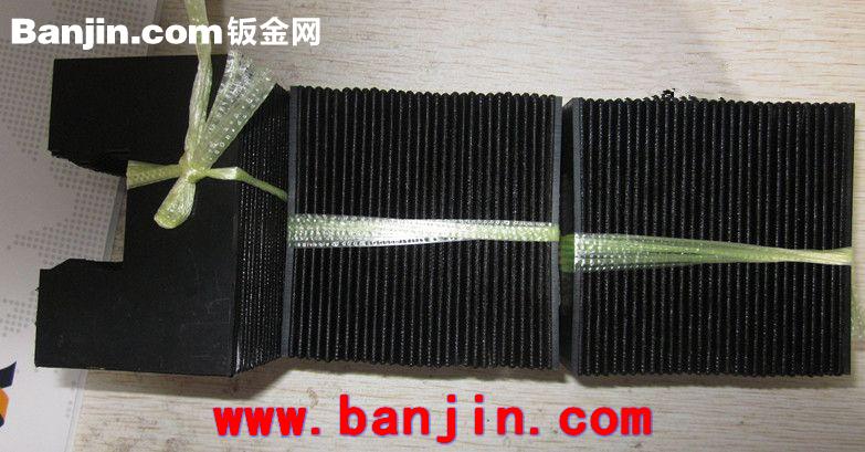 直销风琴防护罩 升降平台专用方形护罩 机床皮老虎