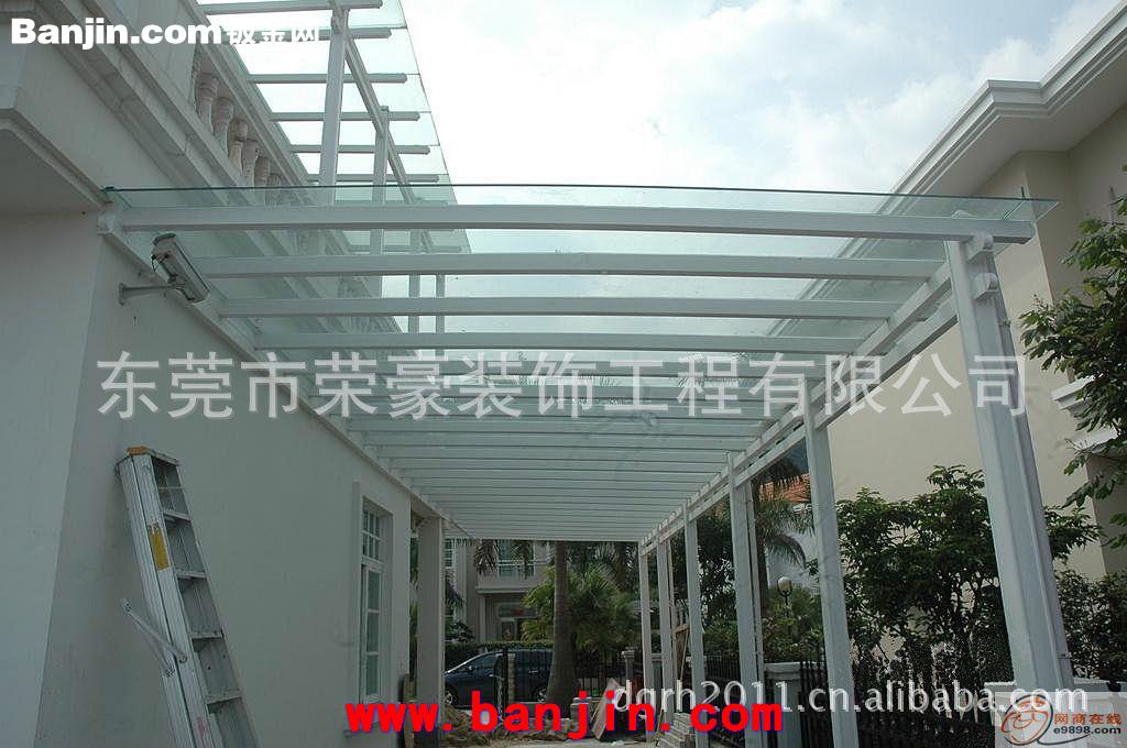 供应各种连跨轻钢结构厂房工程
