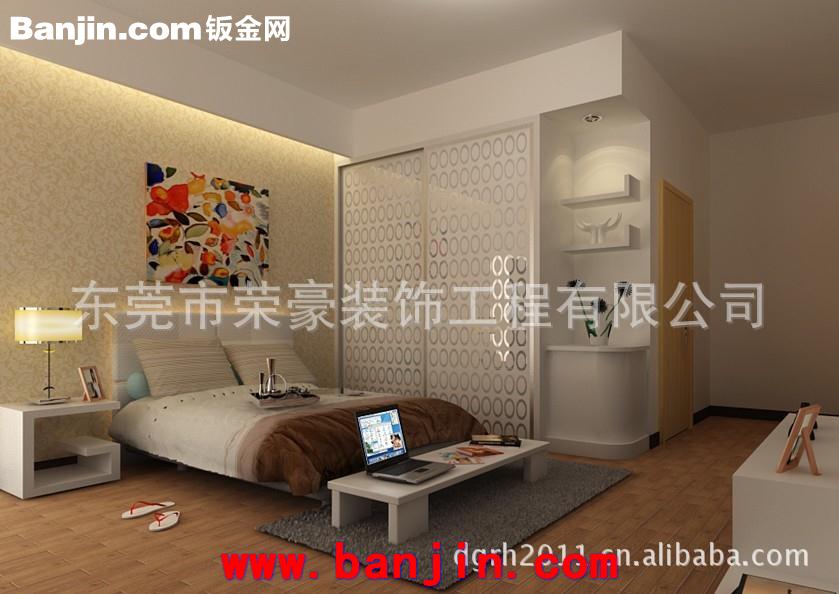 公司展厅设计 室内设计工作室 室内装饰工程 装修设计 家居设计
