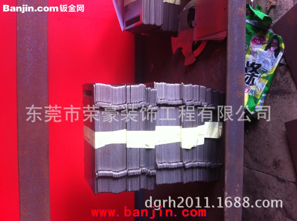 承接东莞工厂噪音房工程