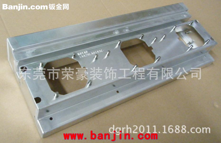 承接东莞工厂噪音房工程