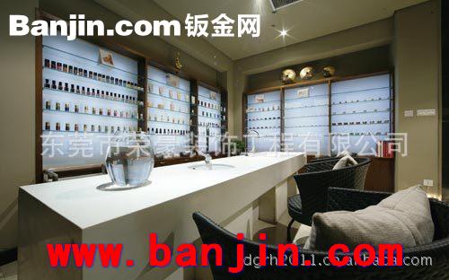 现代风格家装设计，室内装修