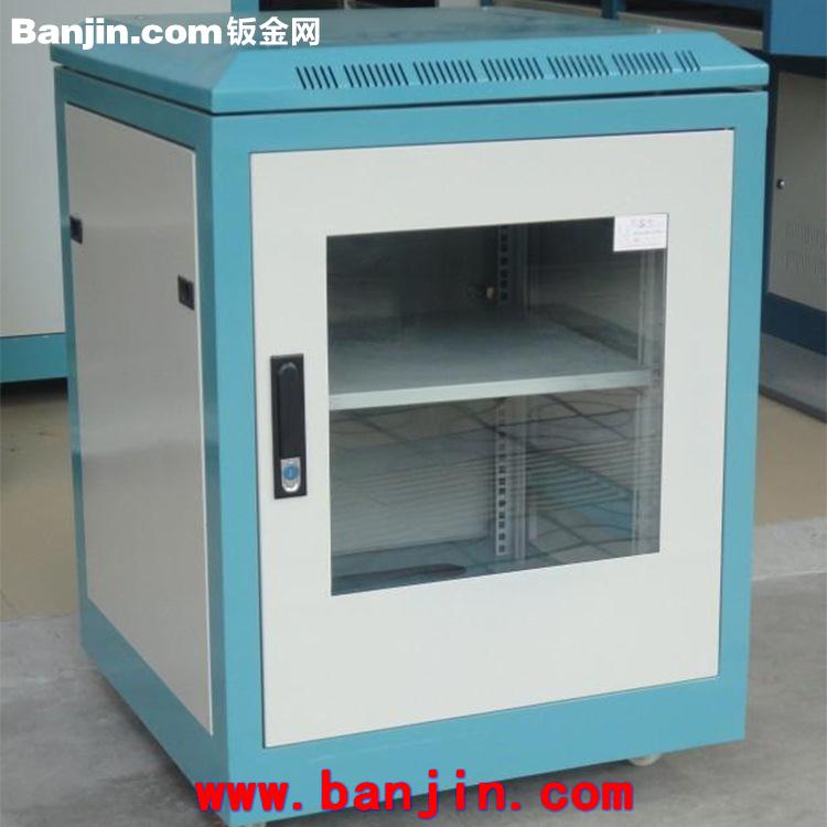 东莞钣金机箱 机柜加工制作 冲孔加工