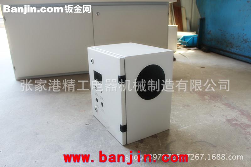 专业生产 订做 上料电箱