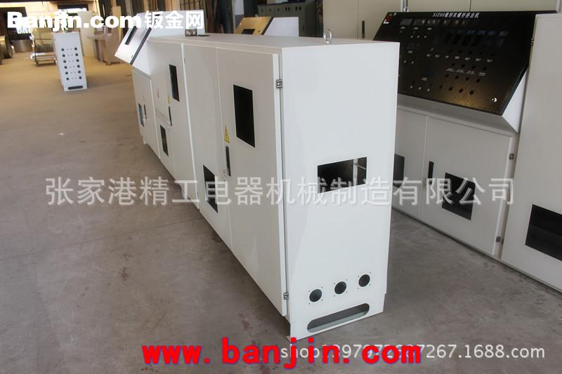 专业生产 订做 加工 SJ150/120 PLC高低柜
