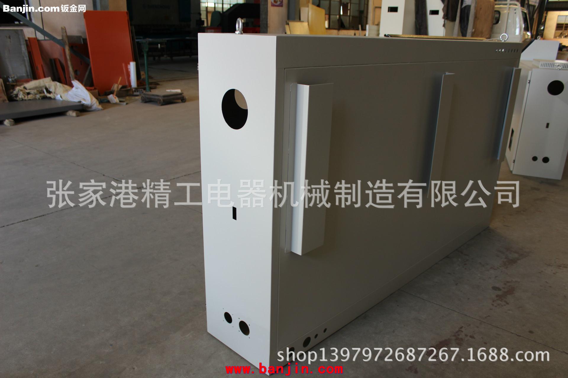 专业生产 订做 加工 SJZ80-PLC 高低柜
