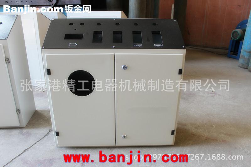 专业生产 订做钣金 色带机