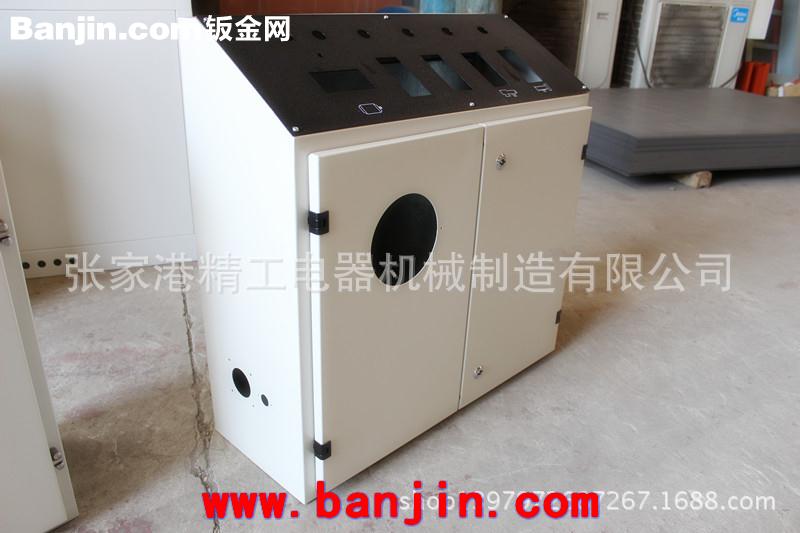 专业生产 订做钣金 色带机