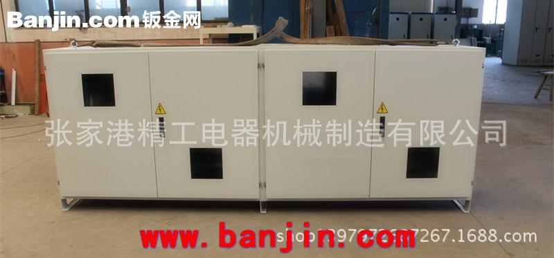 专业生产 订做 加工 SJ150/120 PLC 电控箱