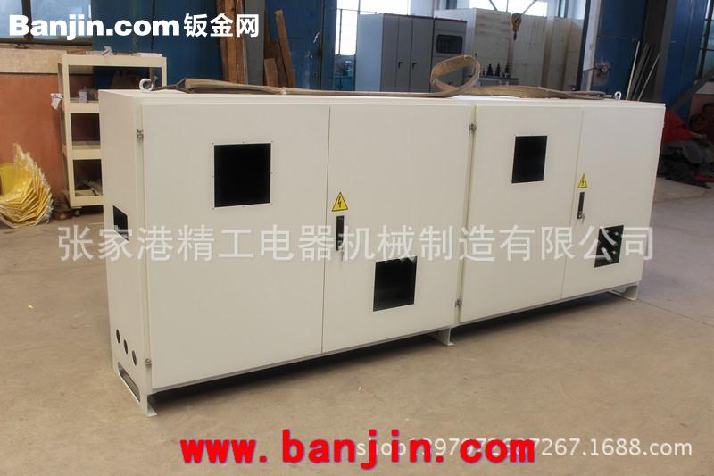 专业生产 订做 加工 SJ150/120 PLC 电控箱