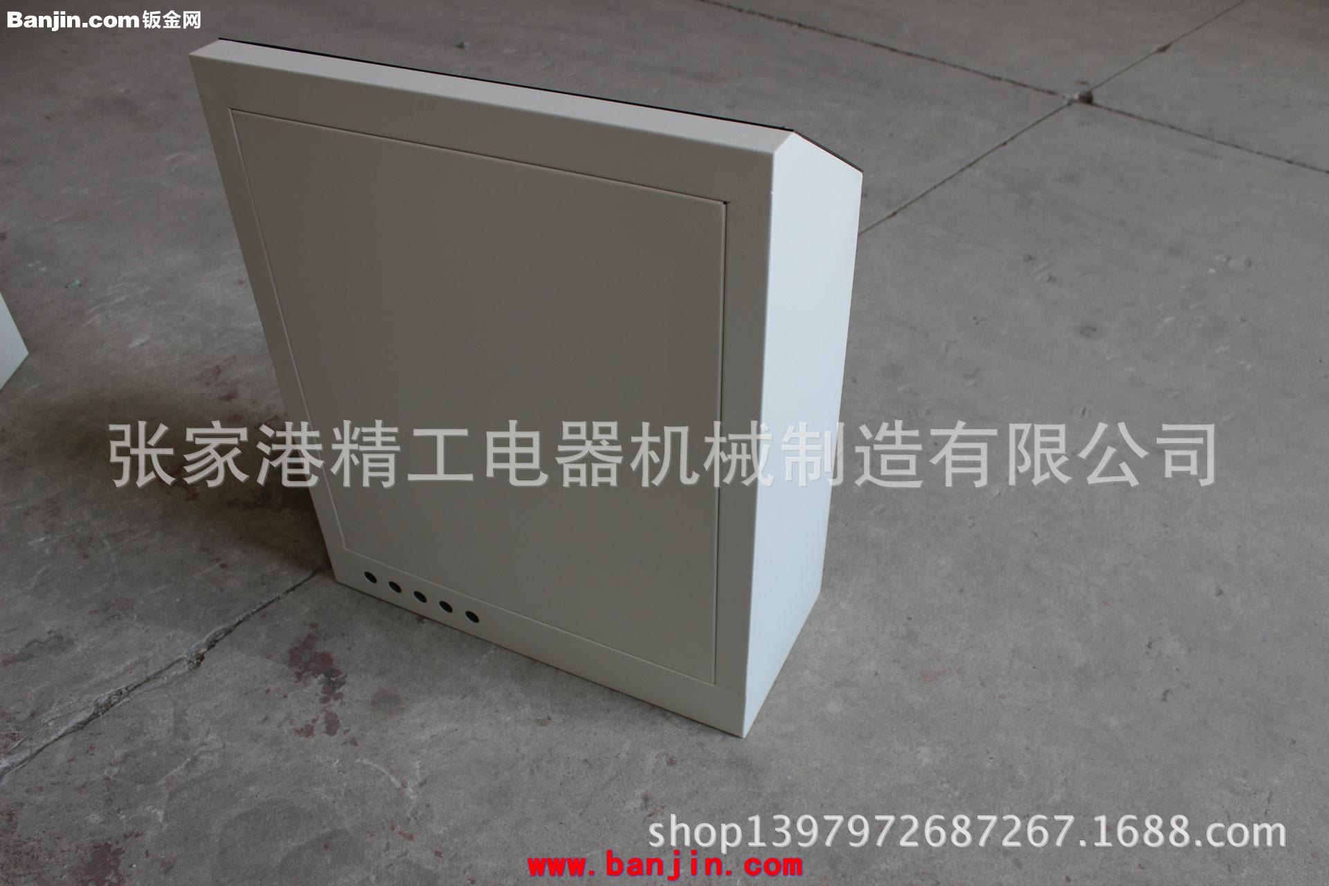 专业生产 订做 加工 一出四无屑切割机 电箱