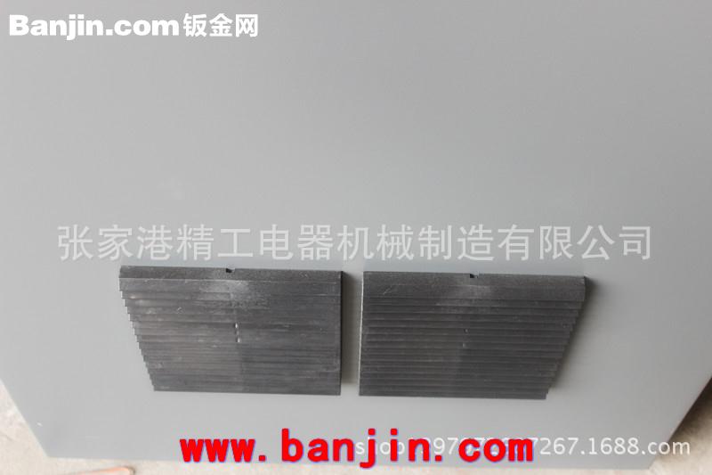 专业生产 订做 单螺杆 双螺杆 挤出机 箱体 操作台