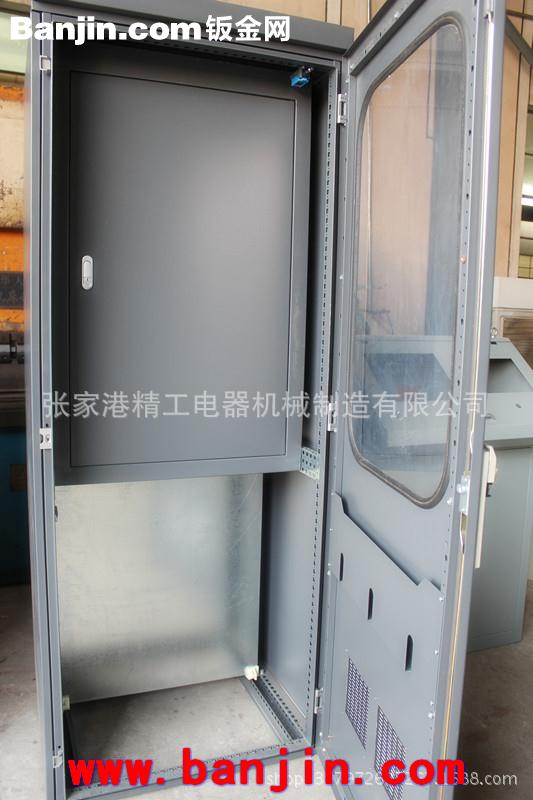 专业生产 订做 单螺杆 双螺杆 挤出机 箱体 操作台