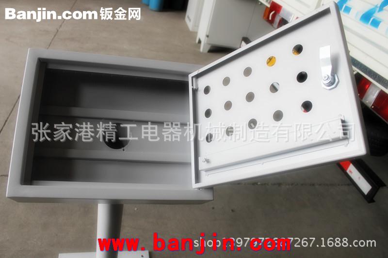 专业生产 订做 单螺杆 双螺杆 挤出机 箱体 操作台