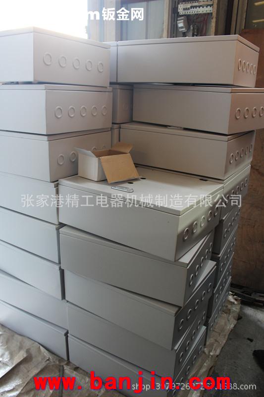 专业生产 订做 组合风阀控制箱 户外箱 小型配电箱 配电箱 基业箱