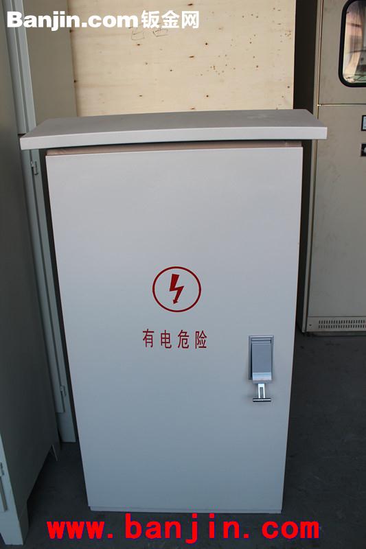 厂家直销 订做 户外配电箱 配电箱 基业箱 防雨箱
