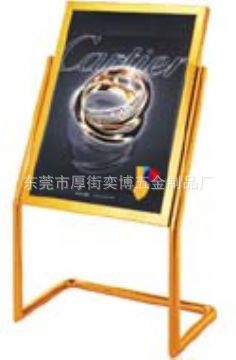 不锈钢框架，铝合金框架，展示框，像框