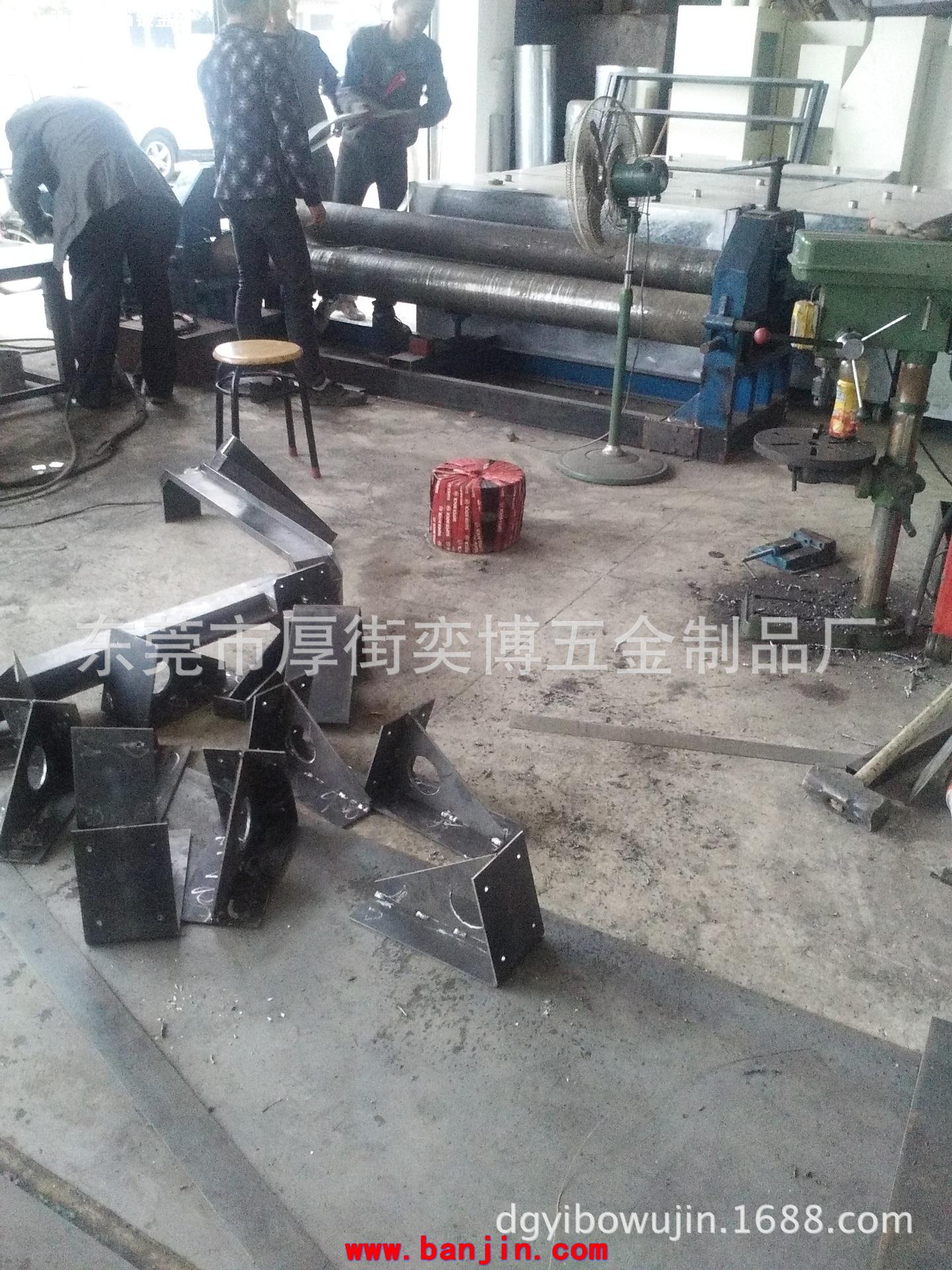 钣金加工，折弯加工，焊接加工，