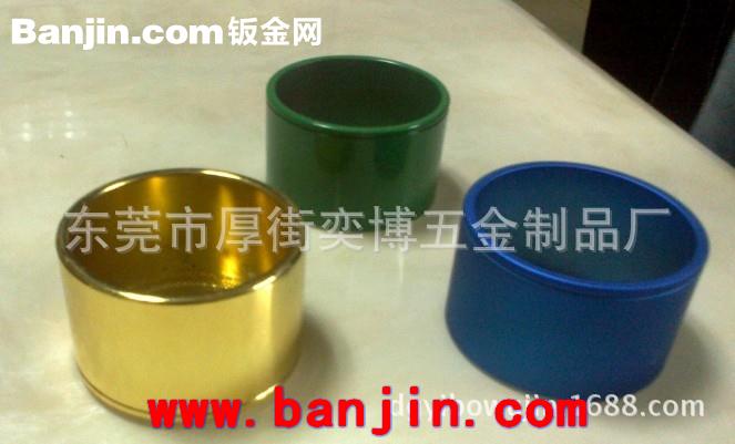 数控车床加工零件，五金管加工，数控机加工零配件，五金车削加工
