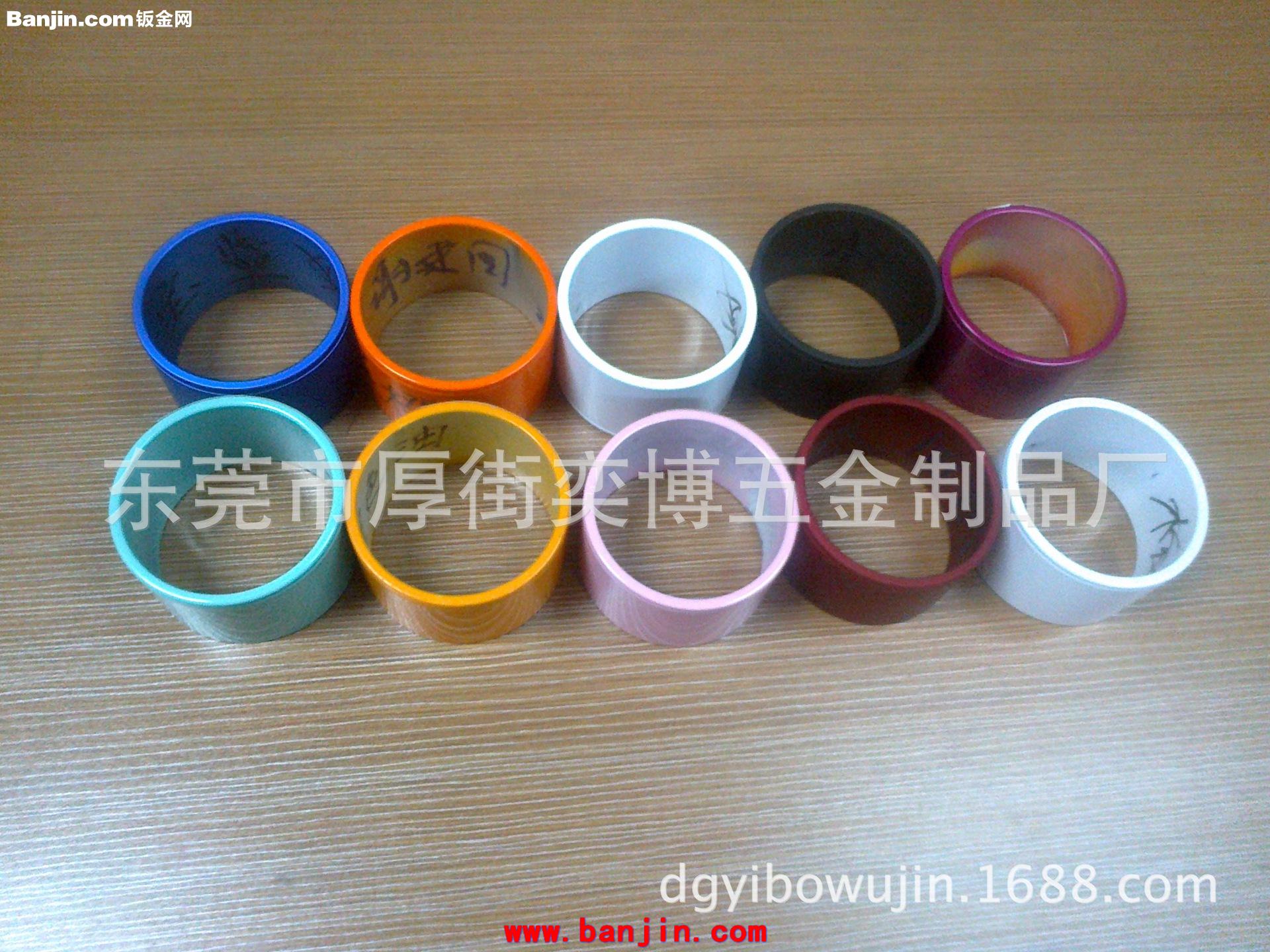 数控车床加工零件，五金管加工，数控机加工零配件，五金车削加工