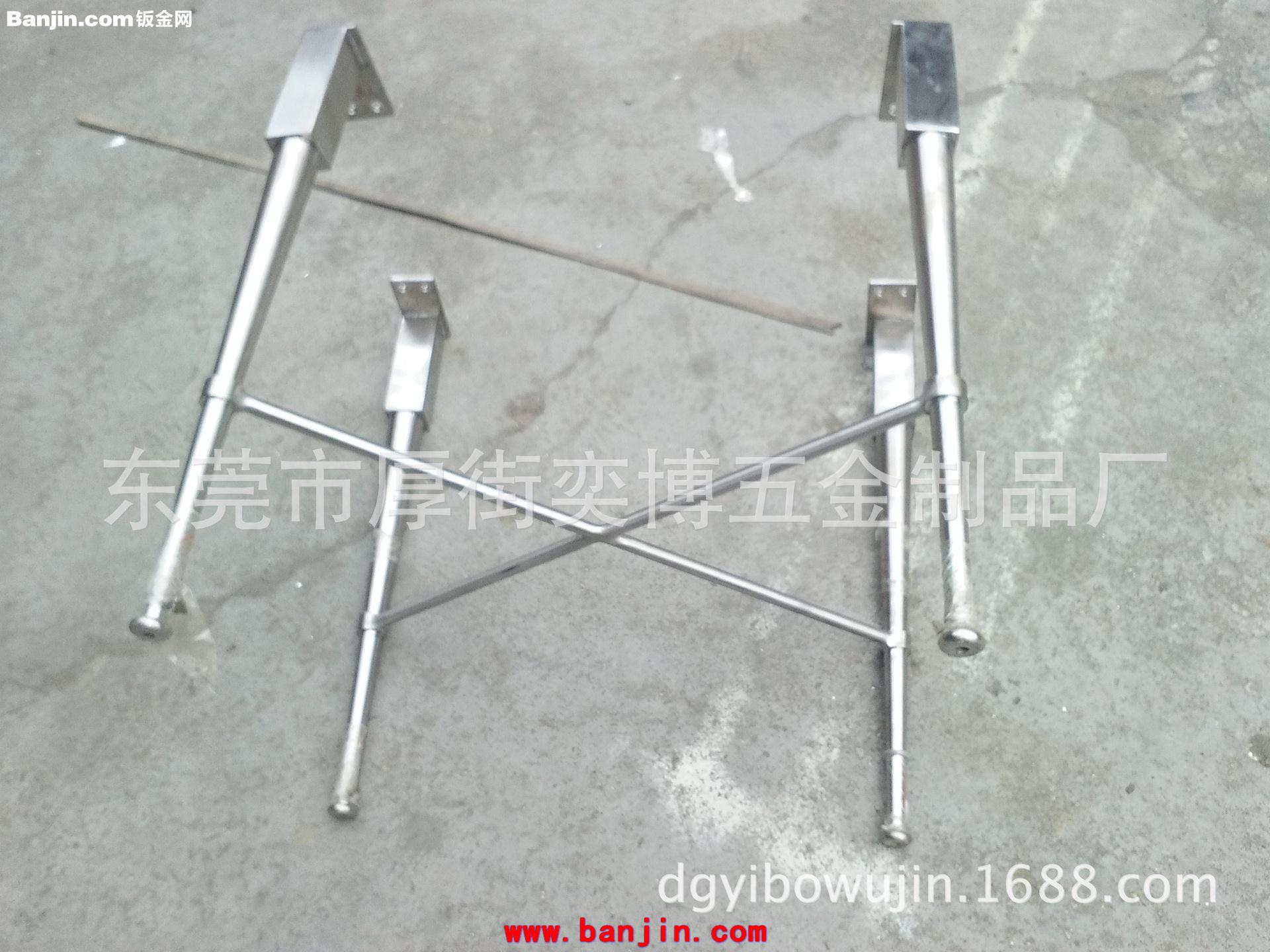 金属缩管 弯管加工