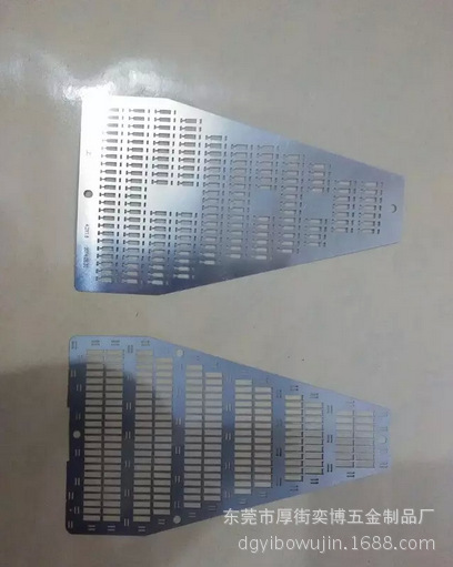 专业腐蚀五金标牌 机械面板 电器名铭牌 工号牌  模具晒纹