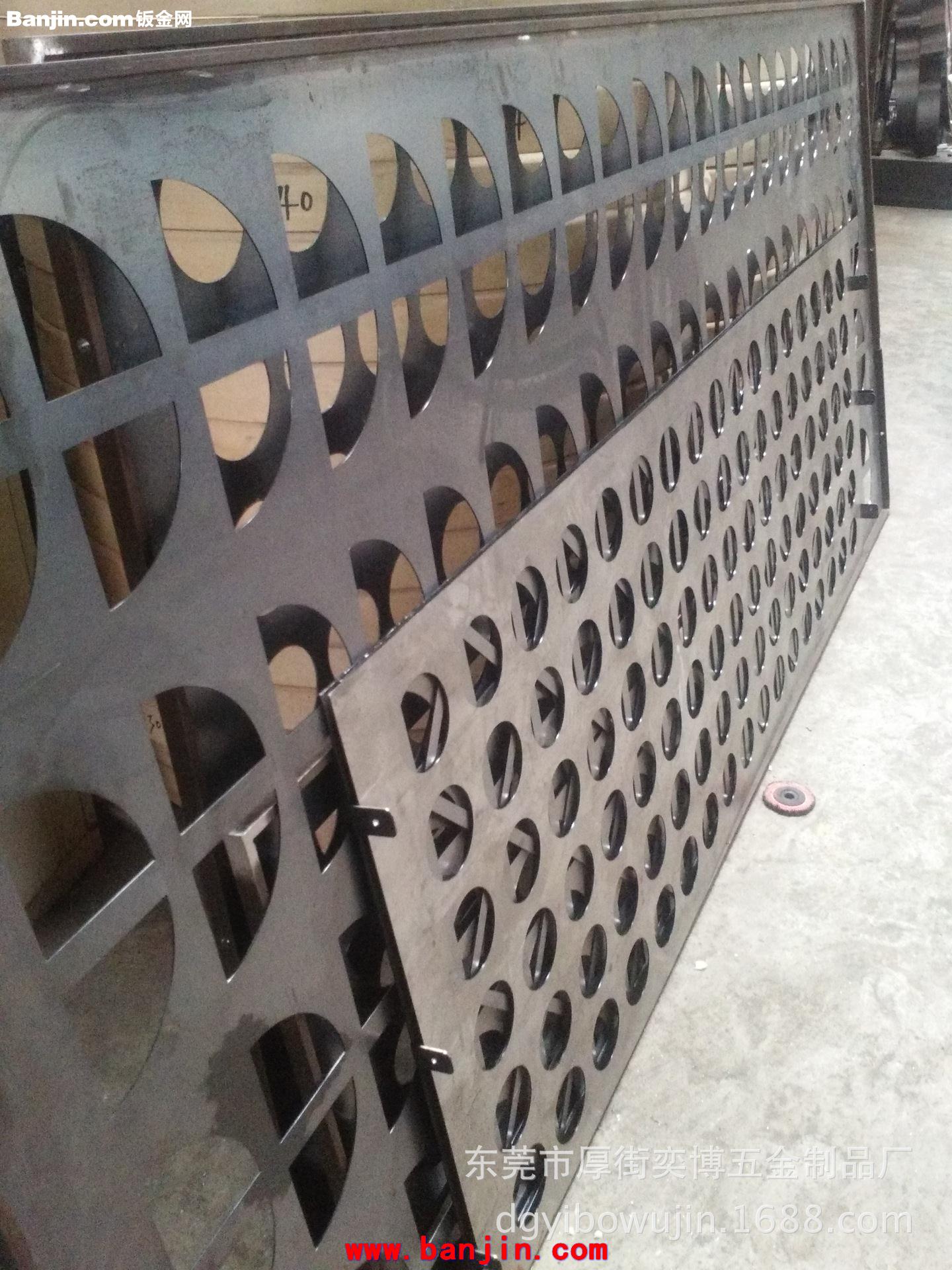 激光切割金属加工 各种异形件加工定制