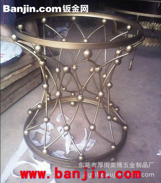 铁艺五金加工，家具铁艺五金加工，工艺金属铁艺加工