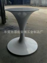 定制不锈钢茶几，电镀茶几，不锈钢茶几架，家具五金配件