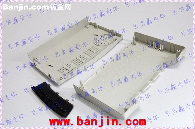 网络外壳 塑胶外壳 仪表外壳 通用外壳 安防外壳7-12